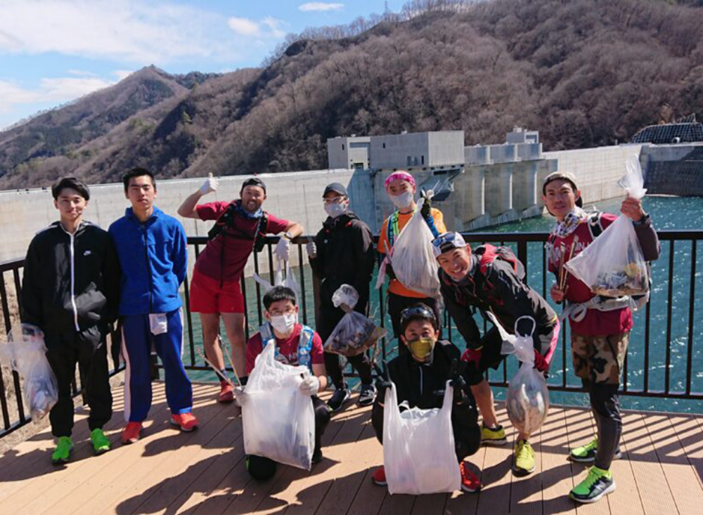 アイデアを「つなぐ」つなカンチャレンジ