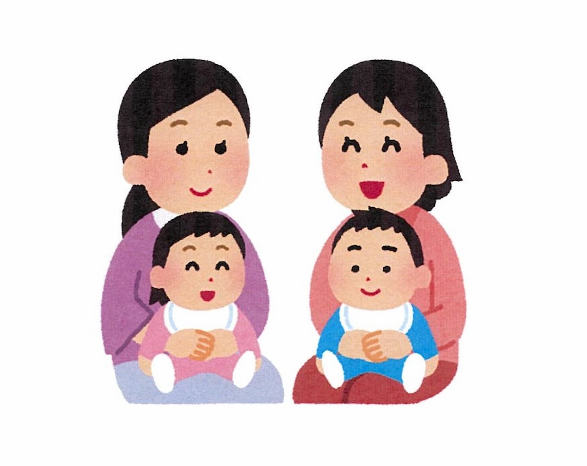 子育て組ミーティングを開催します！