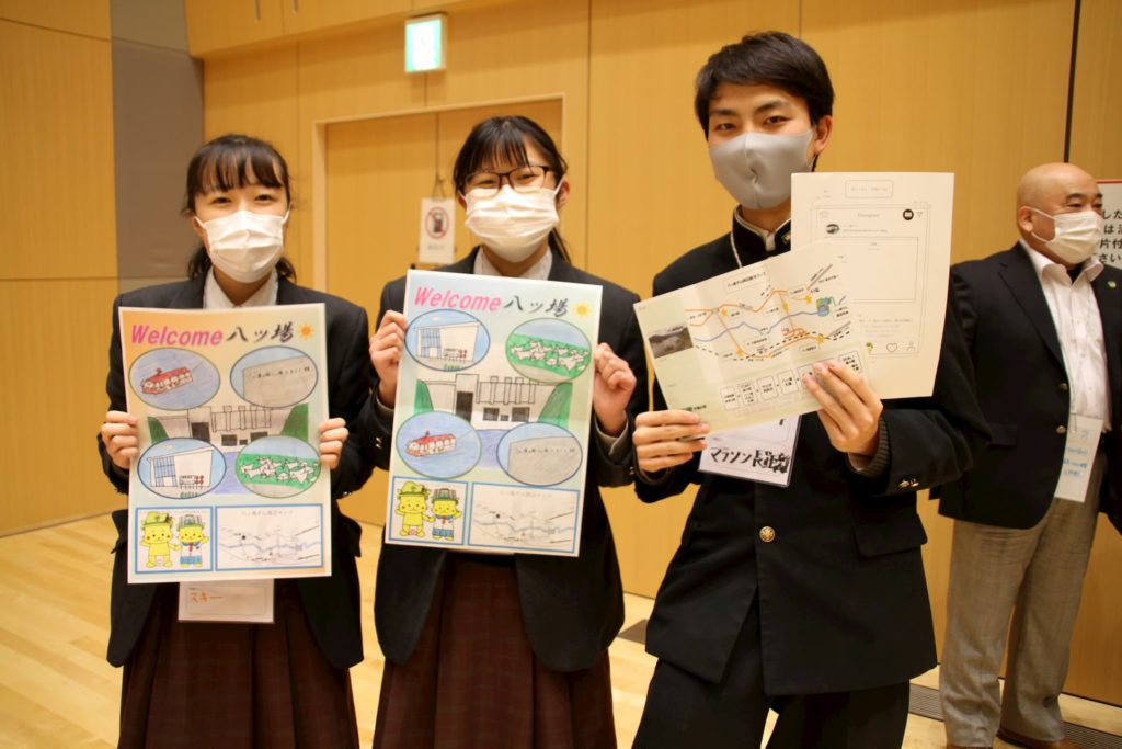 11月のつなカンミーティングを開催しました。