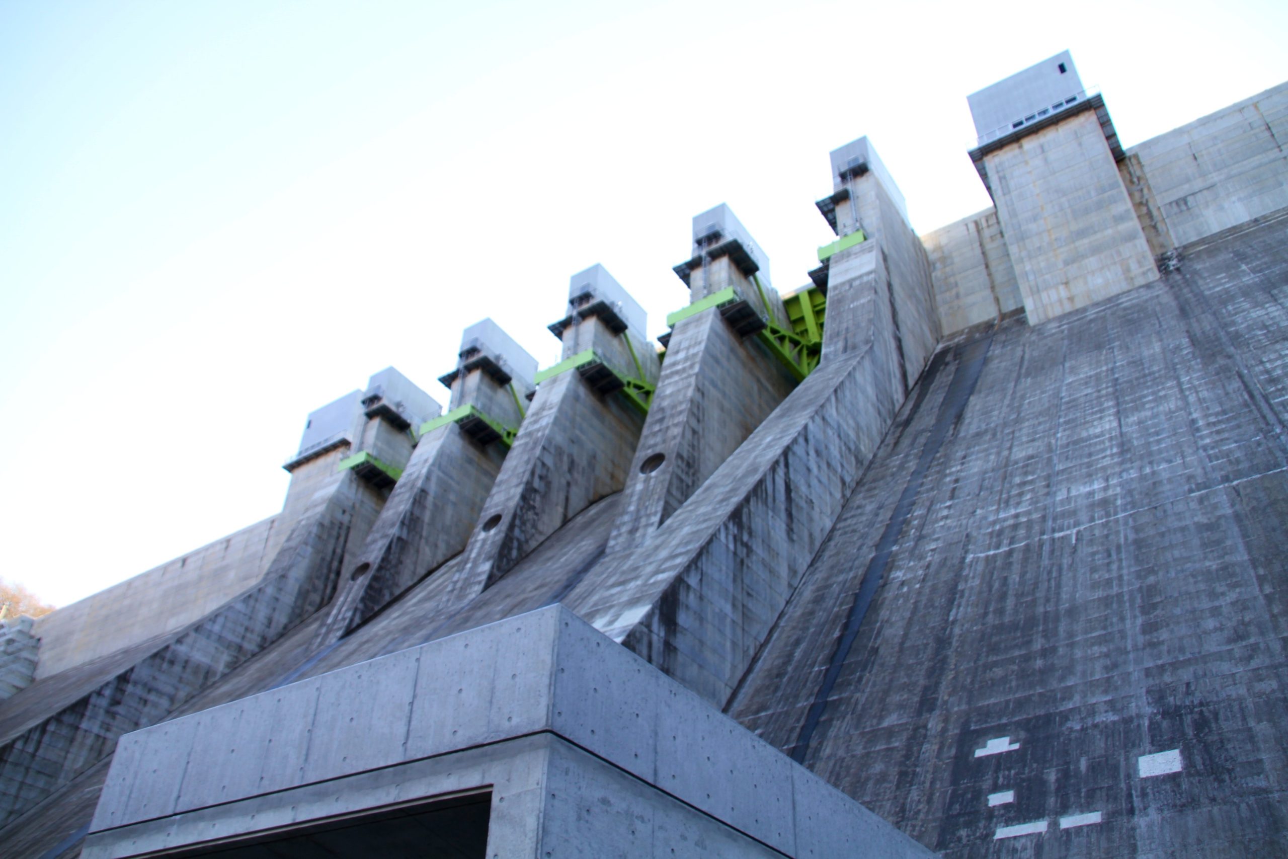 第2回 つなカンふるさと再発見企画「八ッ場ダム見学ツアー」ご参加ありがとうございました