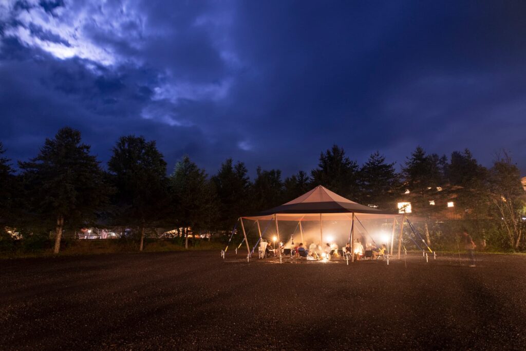 8月つなカンミーティング中止のお知らせ