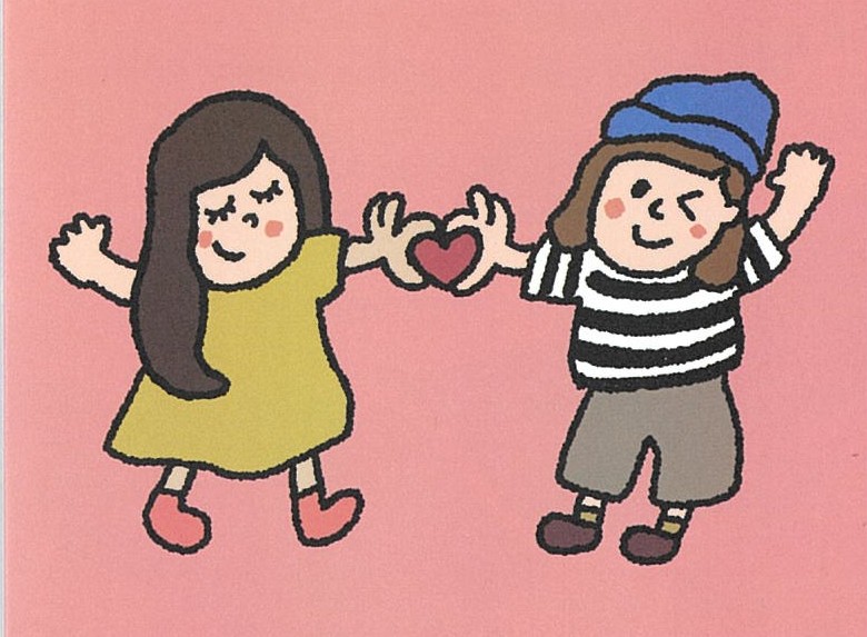 【ハートプロジェクトながのはら】パンフレットができました