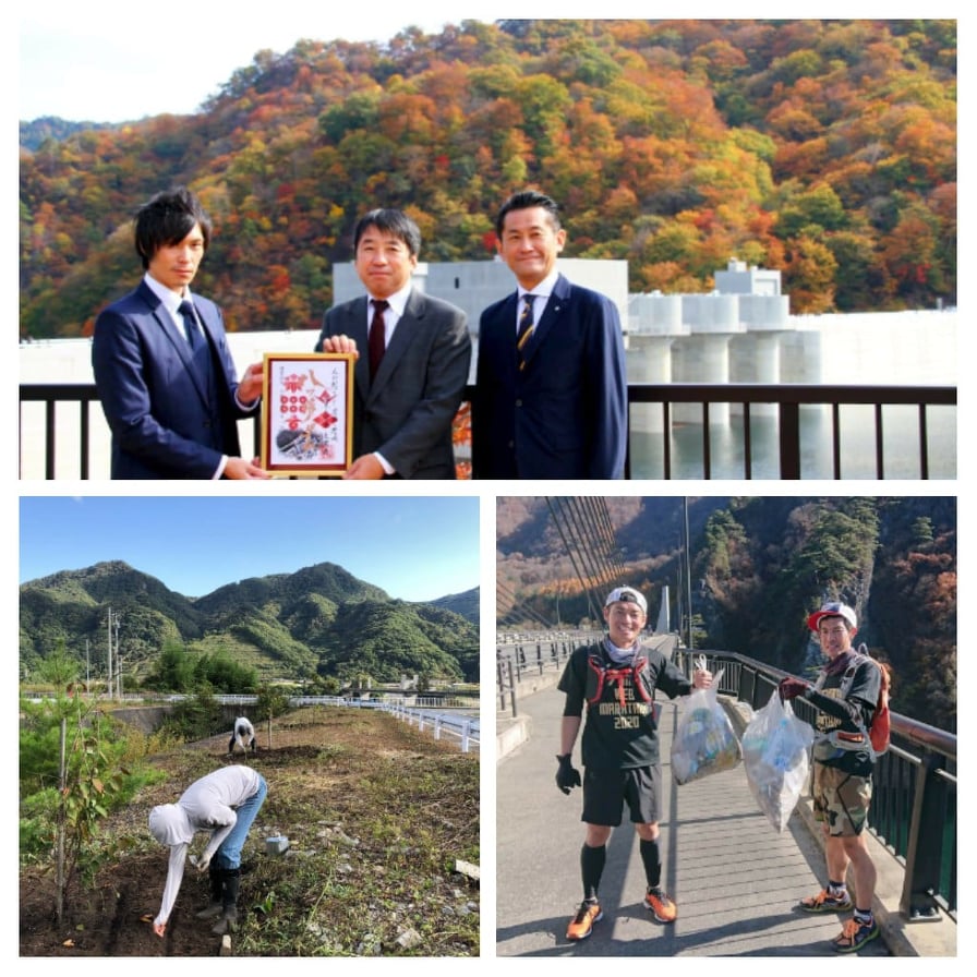 「つなカンミーティング」チャレンジ報告会を開催しました。