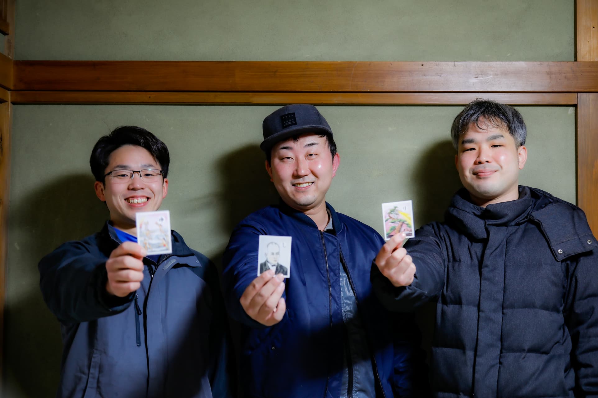 【つなカンチャレンジ採用決定！】副業スクール・ナガノハラ