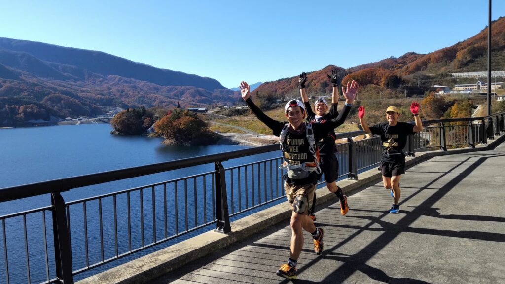 【つなカンチャレンジ採用決定！】八ッ場アウトドアスポーツ・アクティビティ共通ロゴ作成