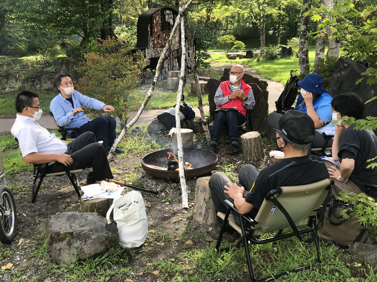 つなカンミーティング