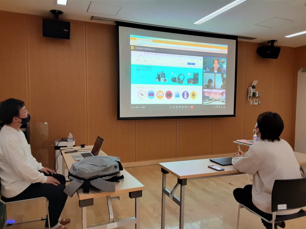 【つなカンチャレンジ】副業スクール・ナガノハラ