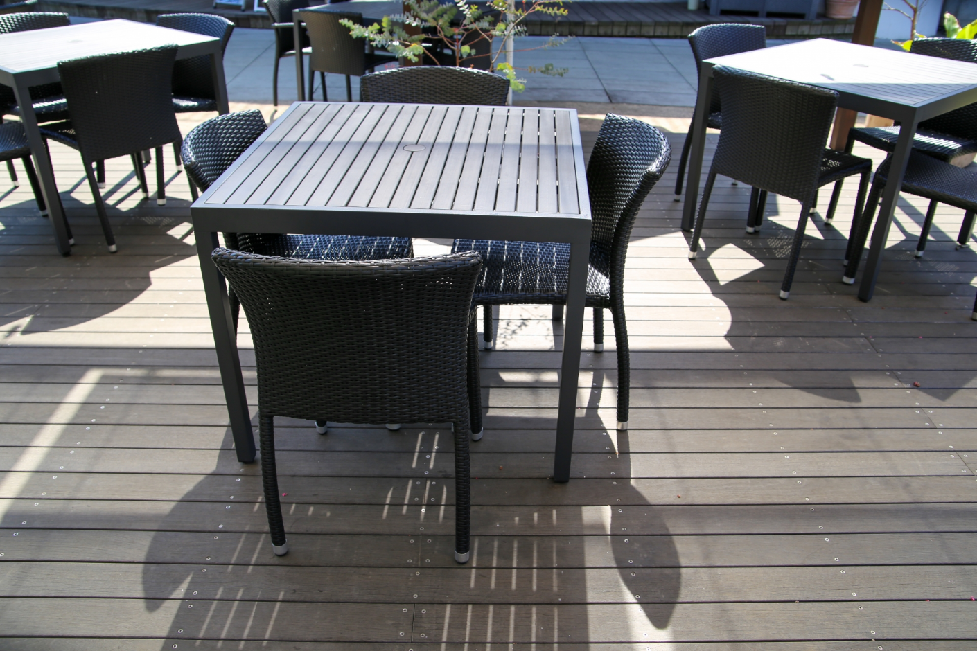 ダムオープン化